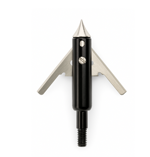 Expandable broadhead