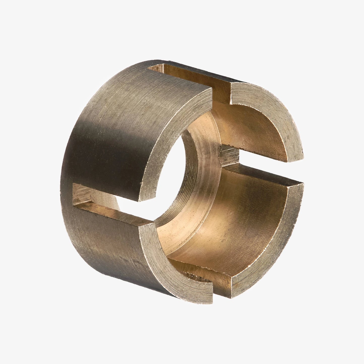 Brass Impact Collar – Exact Archery