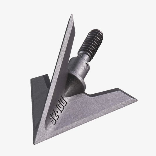 3 Blade Broadheads – Exact Archery